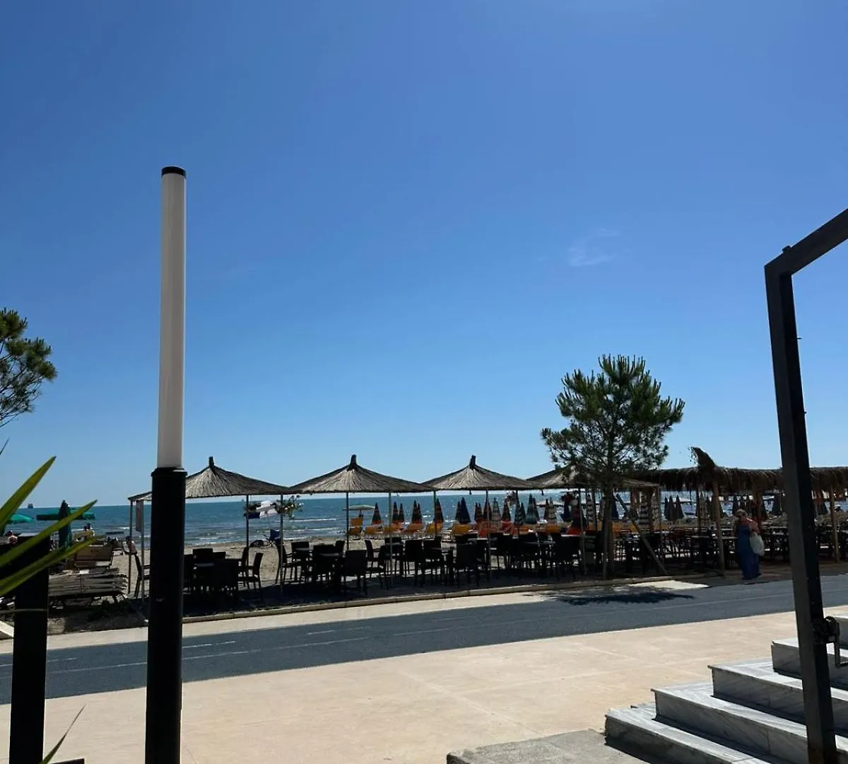 Nirvana Apartment Durrës