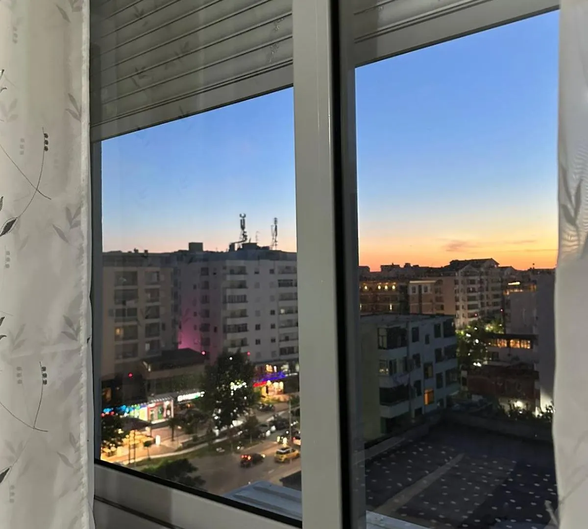 Nirvana Apartment Durrës 0*,  Albania