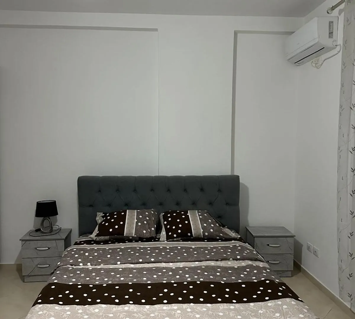 Nirvana Apartment Durrës
