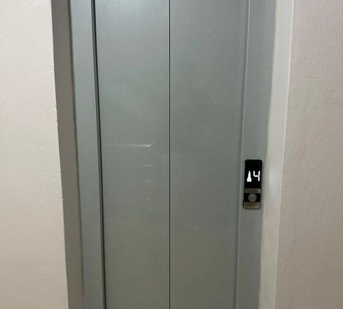 Nirvana Apartment Durrës